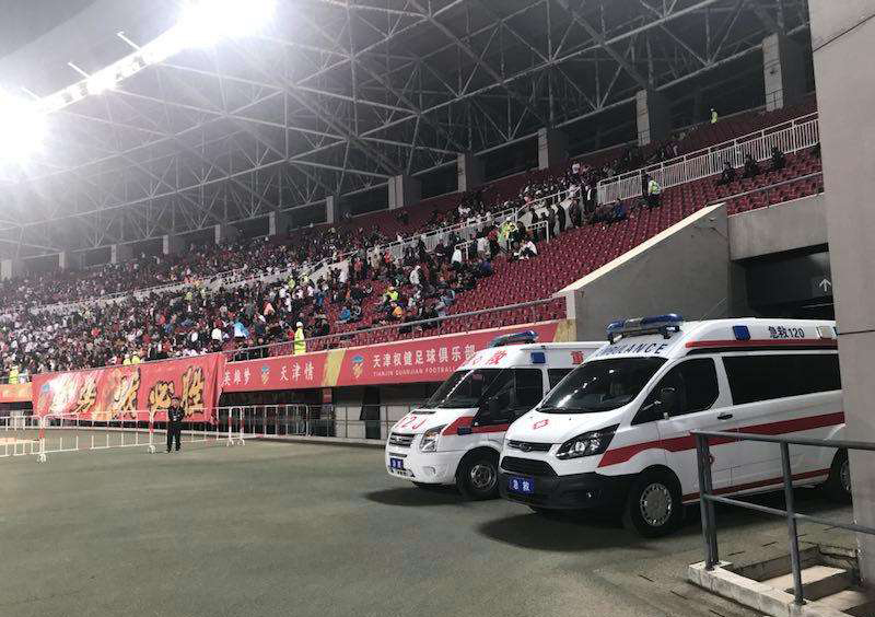 南平大中小型活动保障